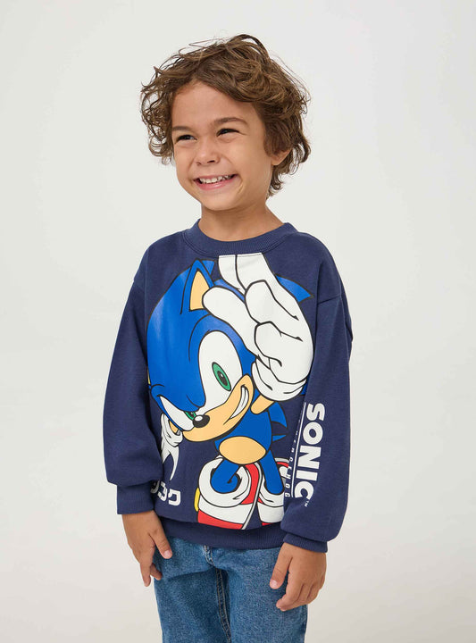 Kids Boys Sweat shirt
