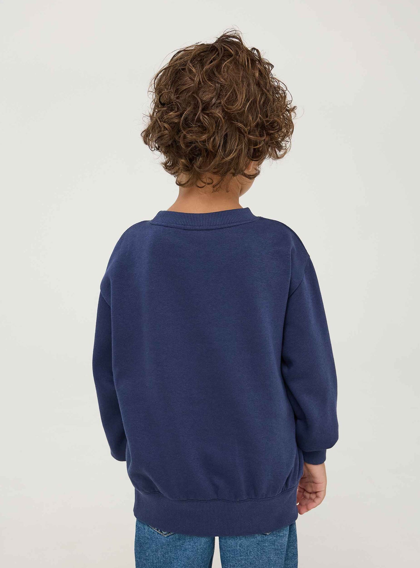 Kids Boys Sweat shirt