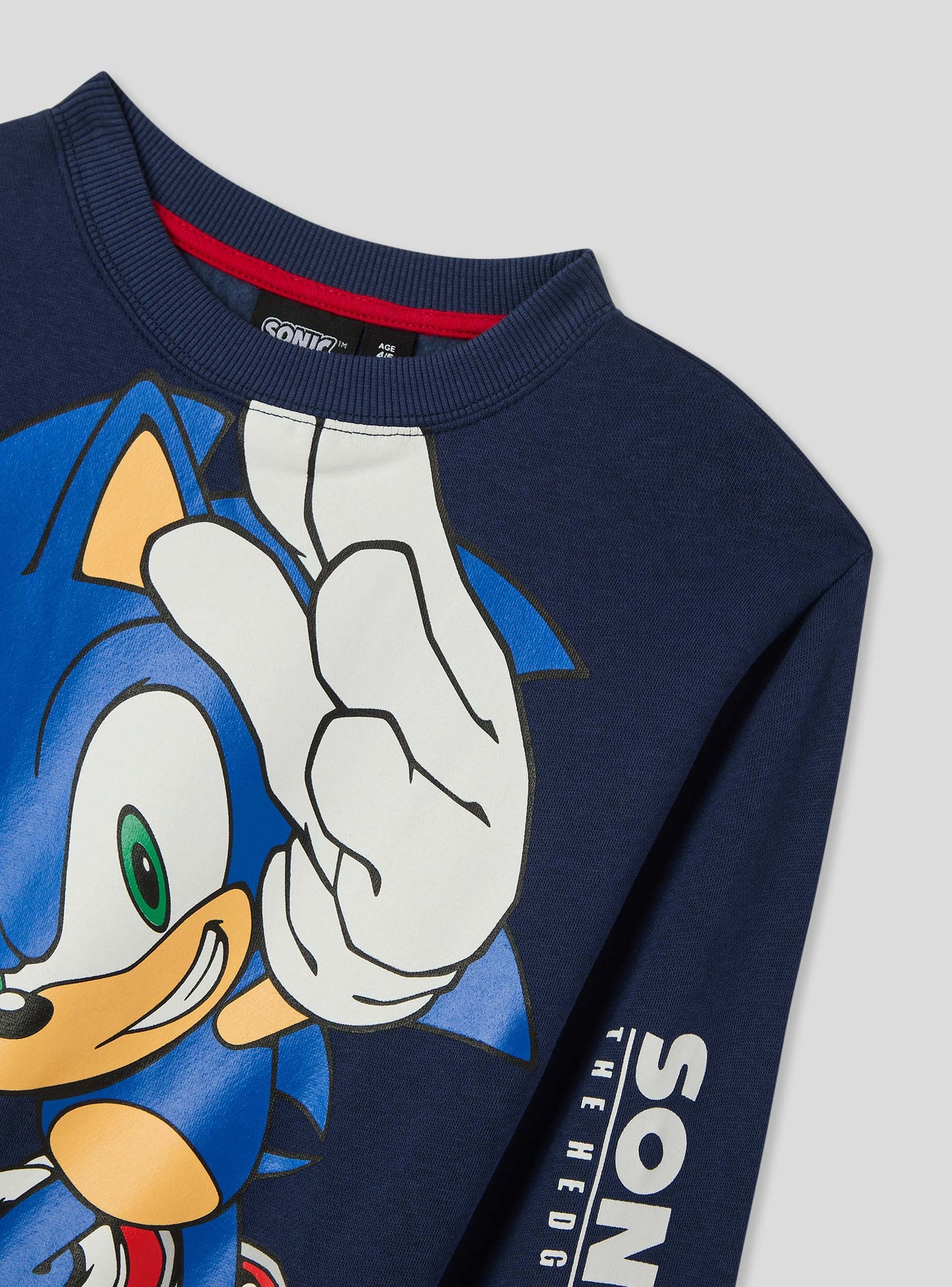 Kids Boys Sweat shirt