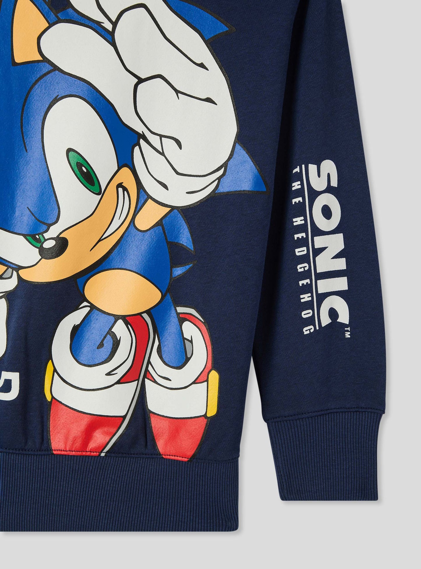 Kids Boys Sweat shirt
