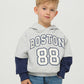 Boys's Sweat shirt