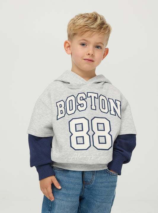 Boys's Sweat shirt