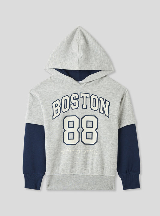 Boys's Sweat shirt