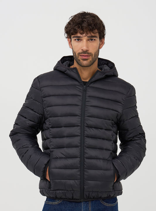 Man Outerwear