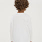Boys's Long-sleeved T-shirt