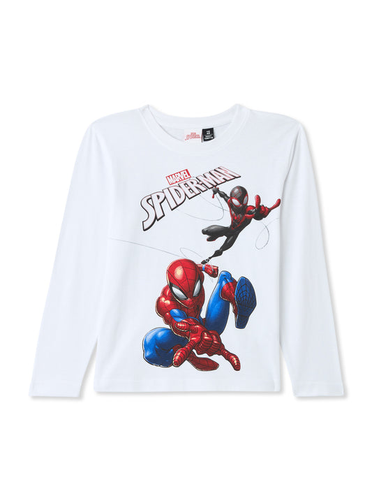 Boys's Long-sleeved T-shirt