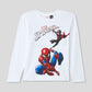 Boys's Long-sleeved T-shirt