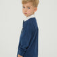 Boys's Long-sleeved T-shirt