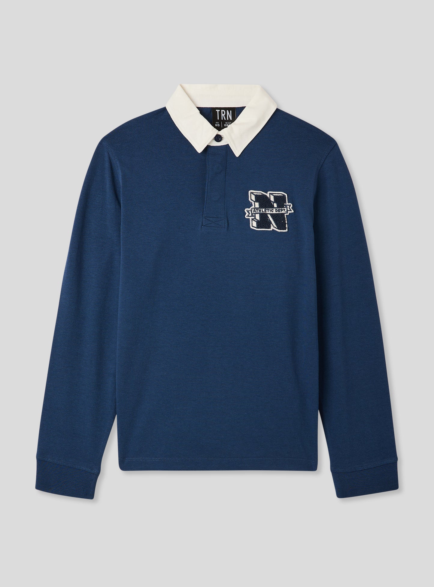 Boys's Long-sleeved T-shirt