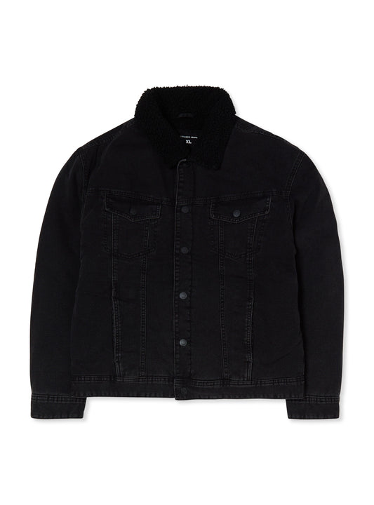 Man's Outerwear