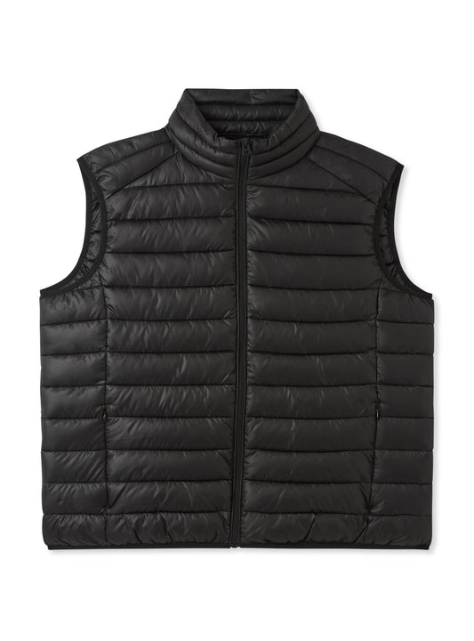 Man's Outerwear