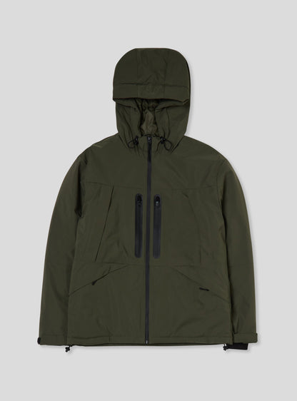 Man Outerwear