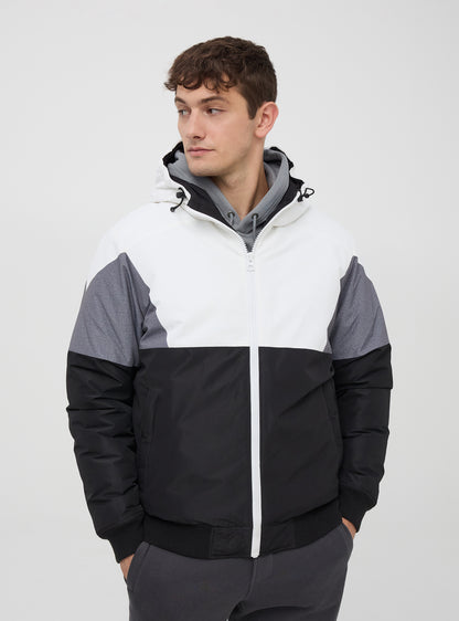 Man Outerwear