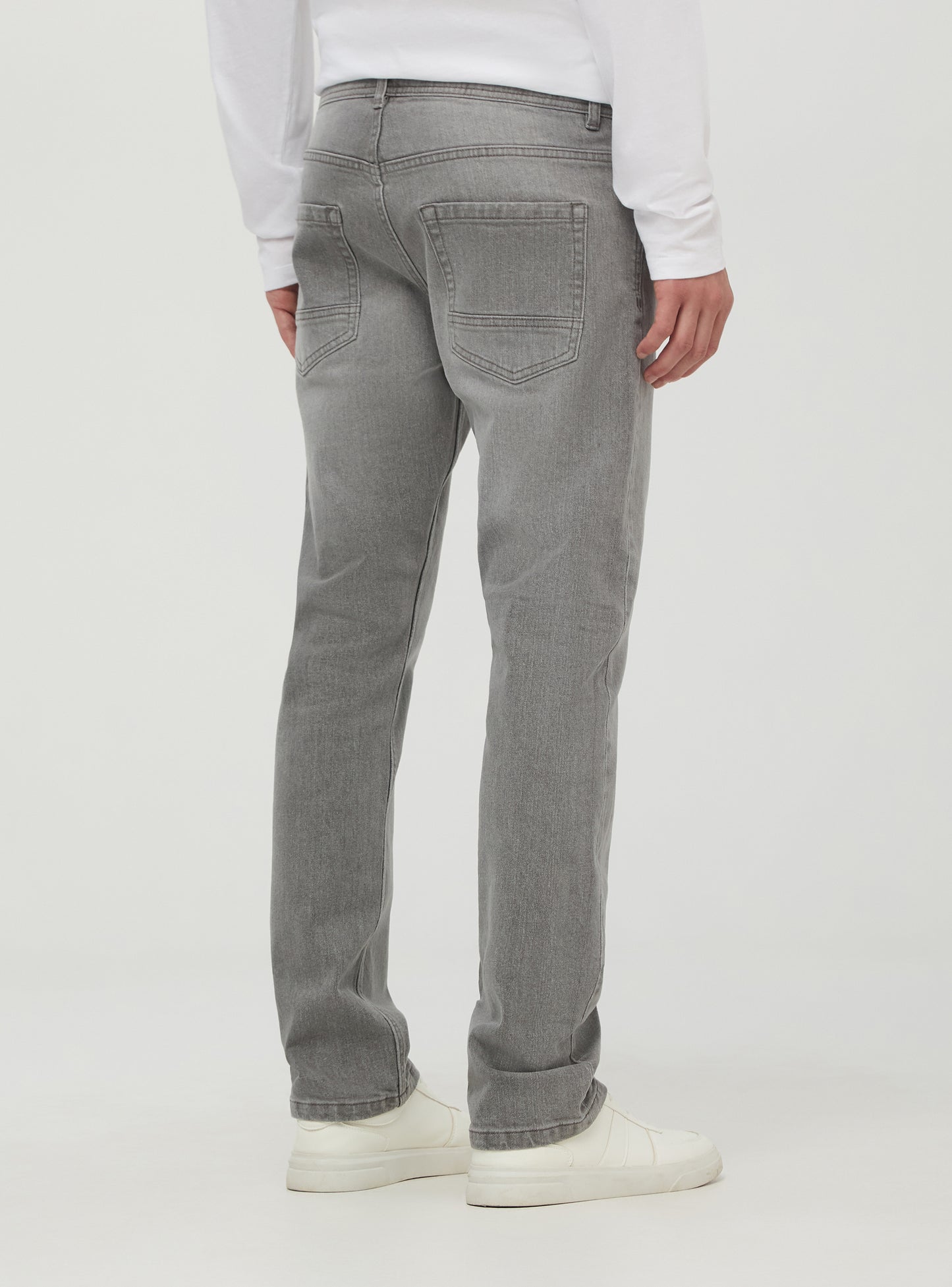 Man's Long pants jeans