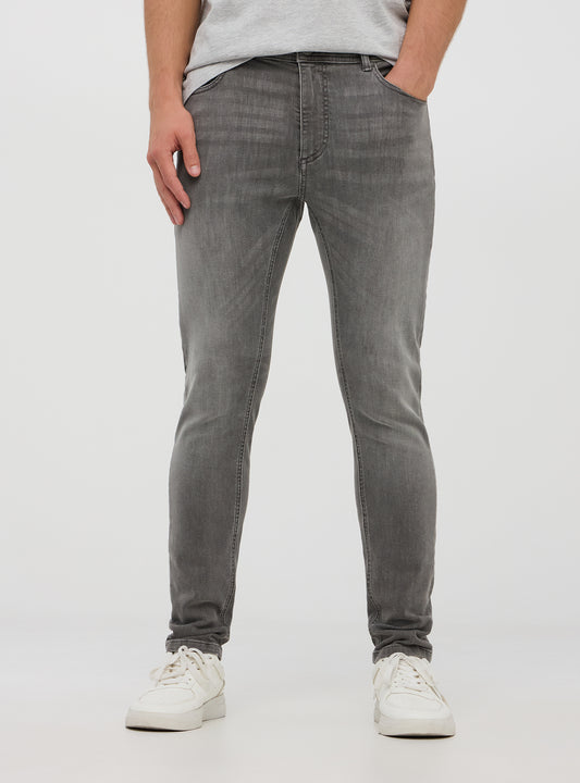 Man's Long pants jeans