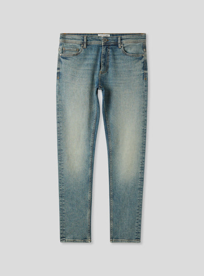 Man's  Long pants jeans