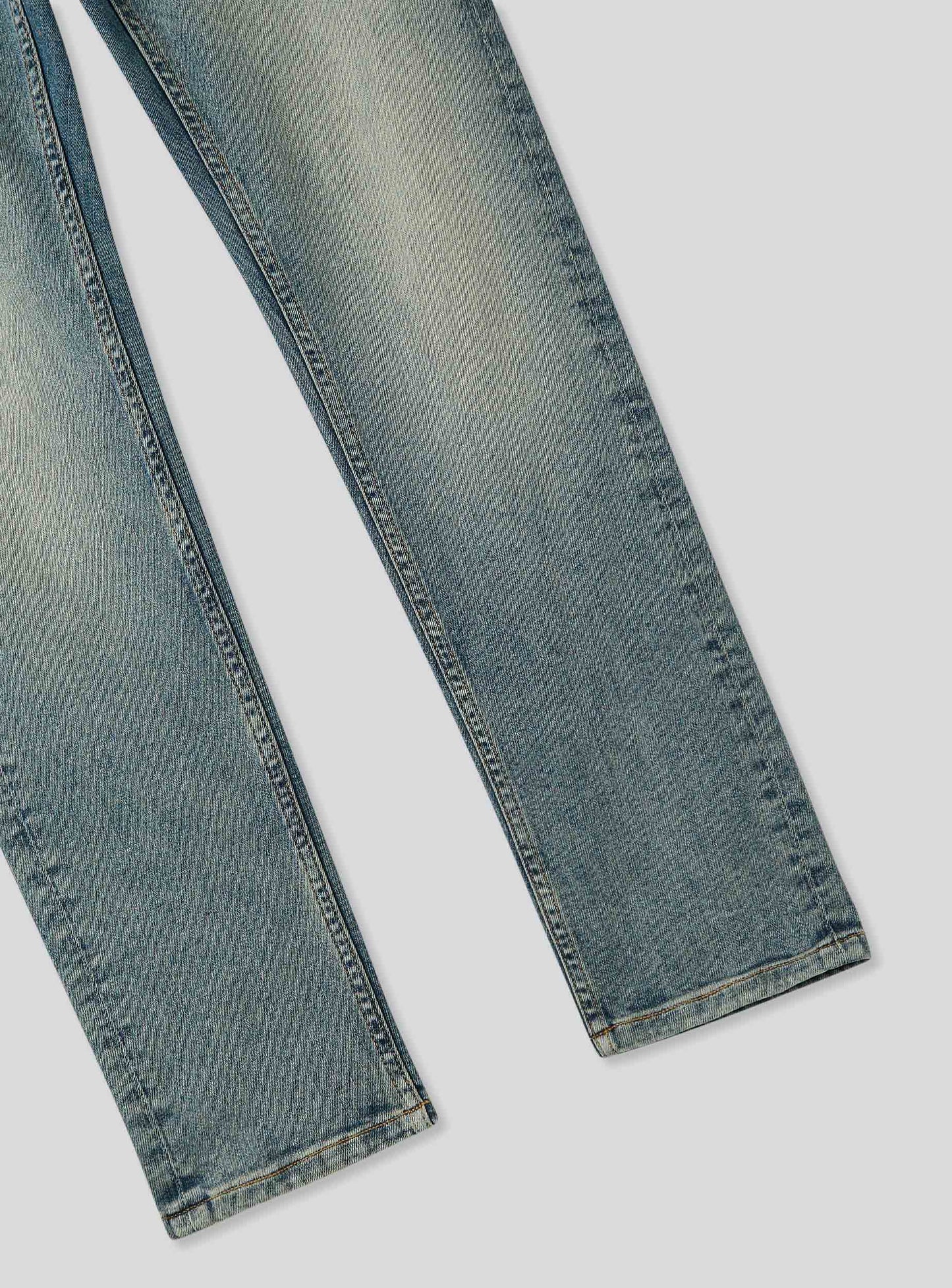 Man's  Long pants jeans