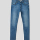 Man's Long pants jeans