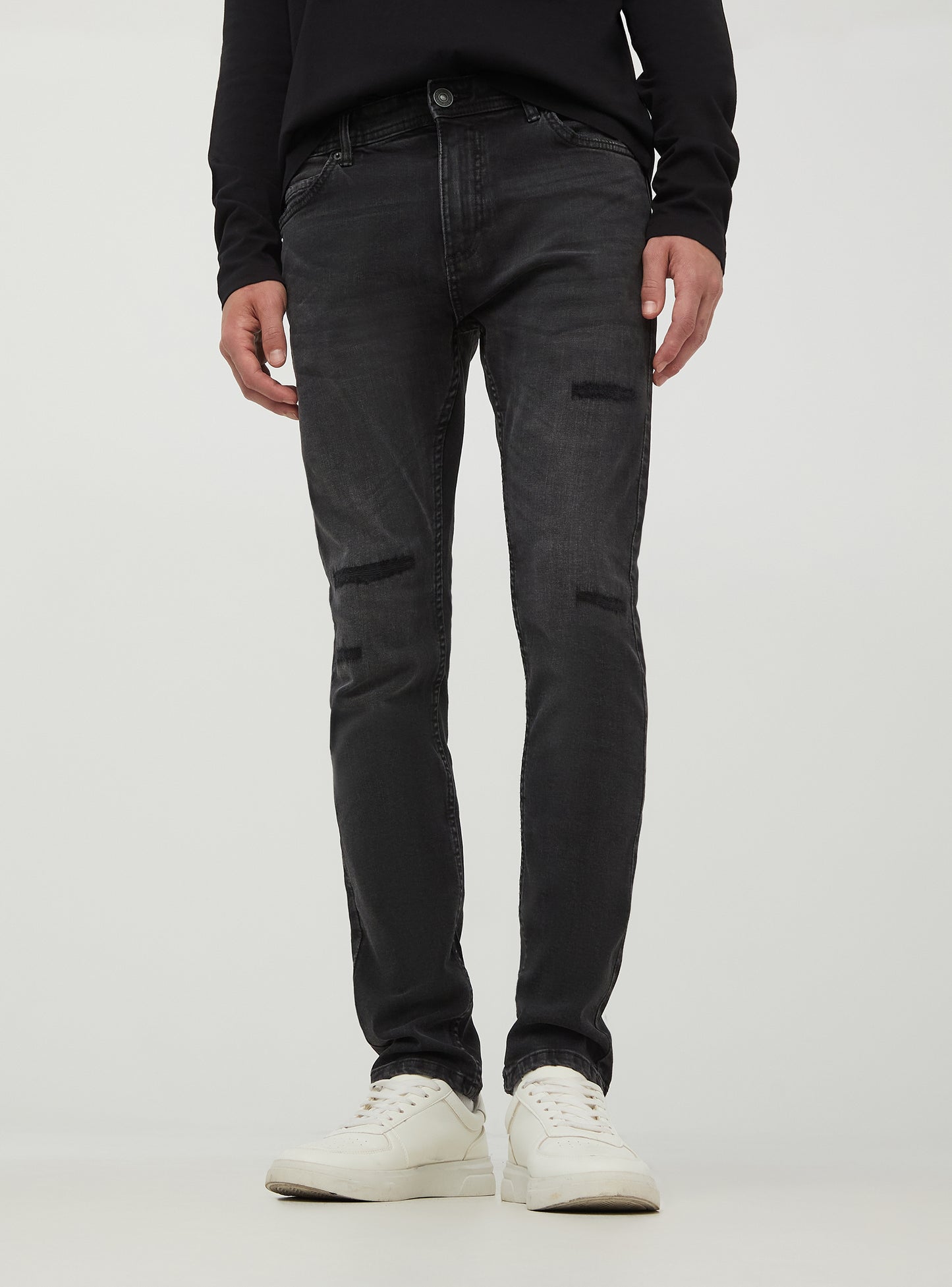 Man Long pants jeans