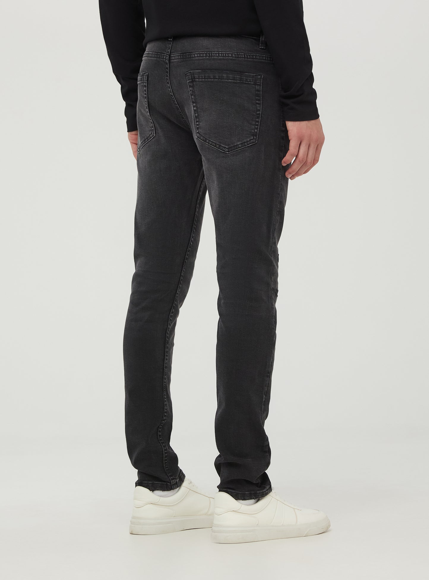 Man Long pants jeans