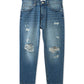 Man Long pants jeans