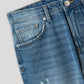 Man Long pants jeans