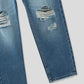 Man Long pants jeans