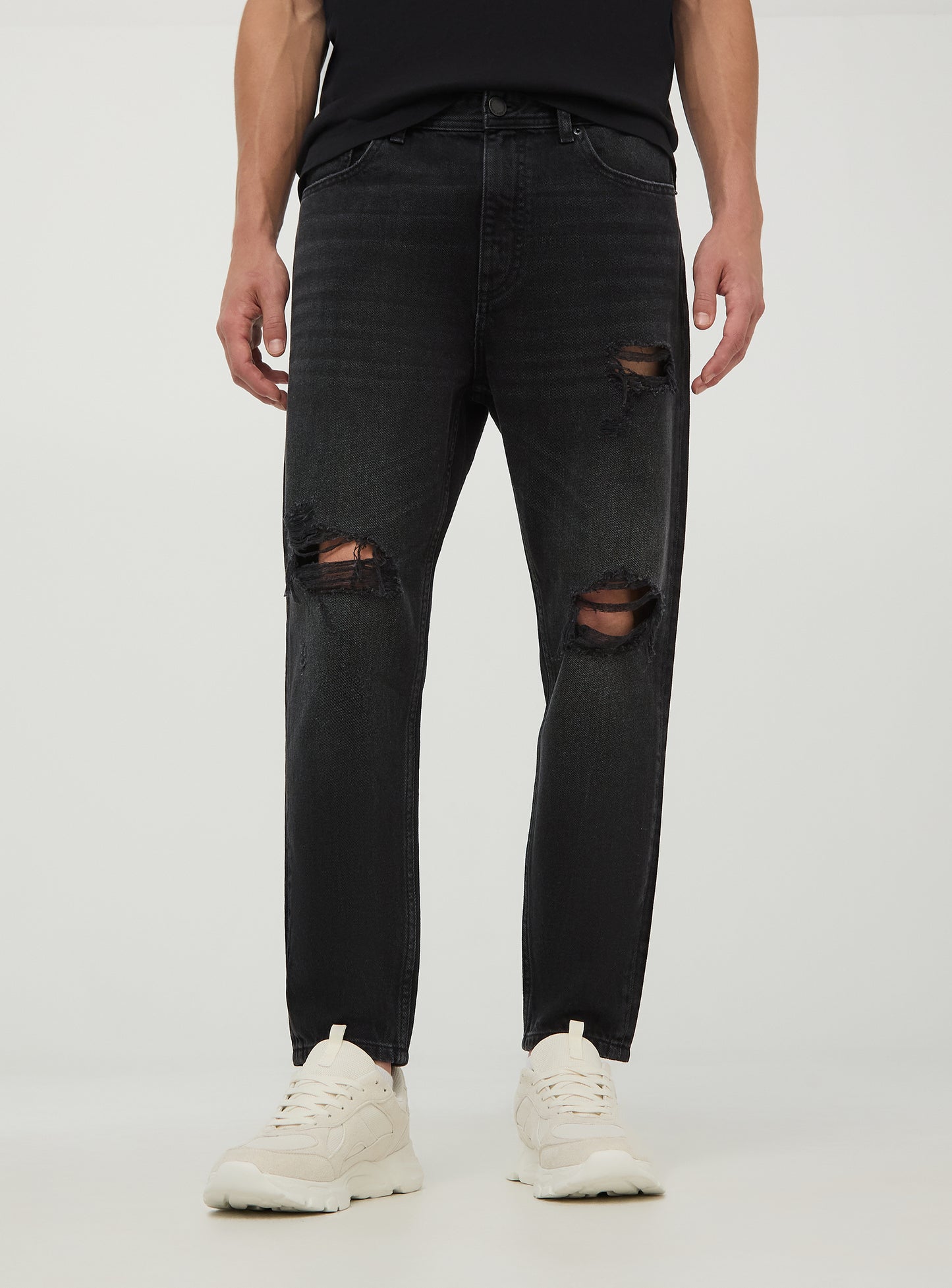 Man Long pants jeans