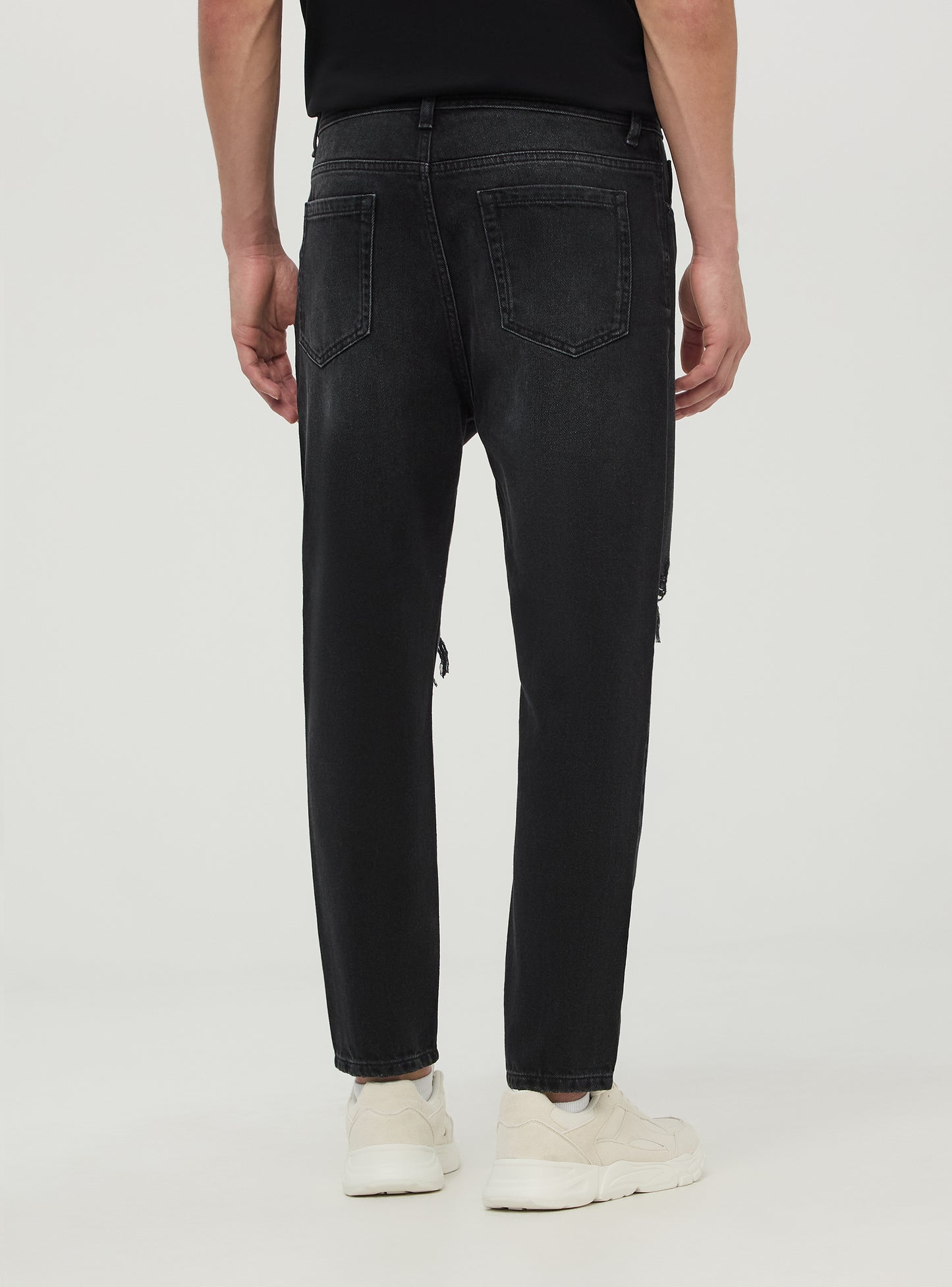 Man Long pants jeans