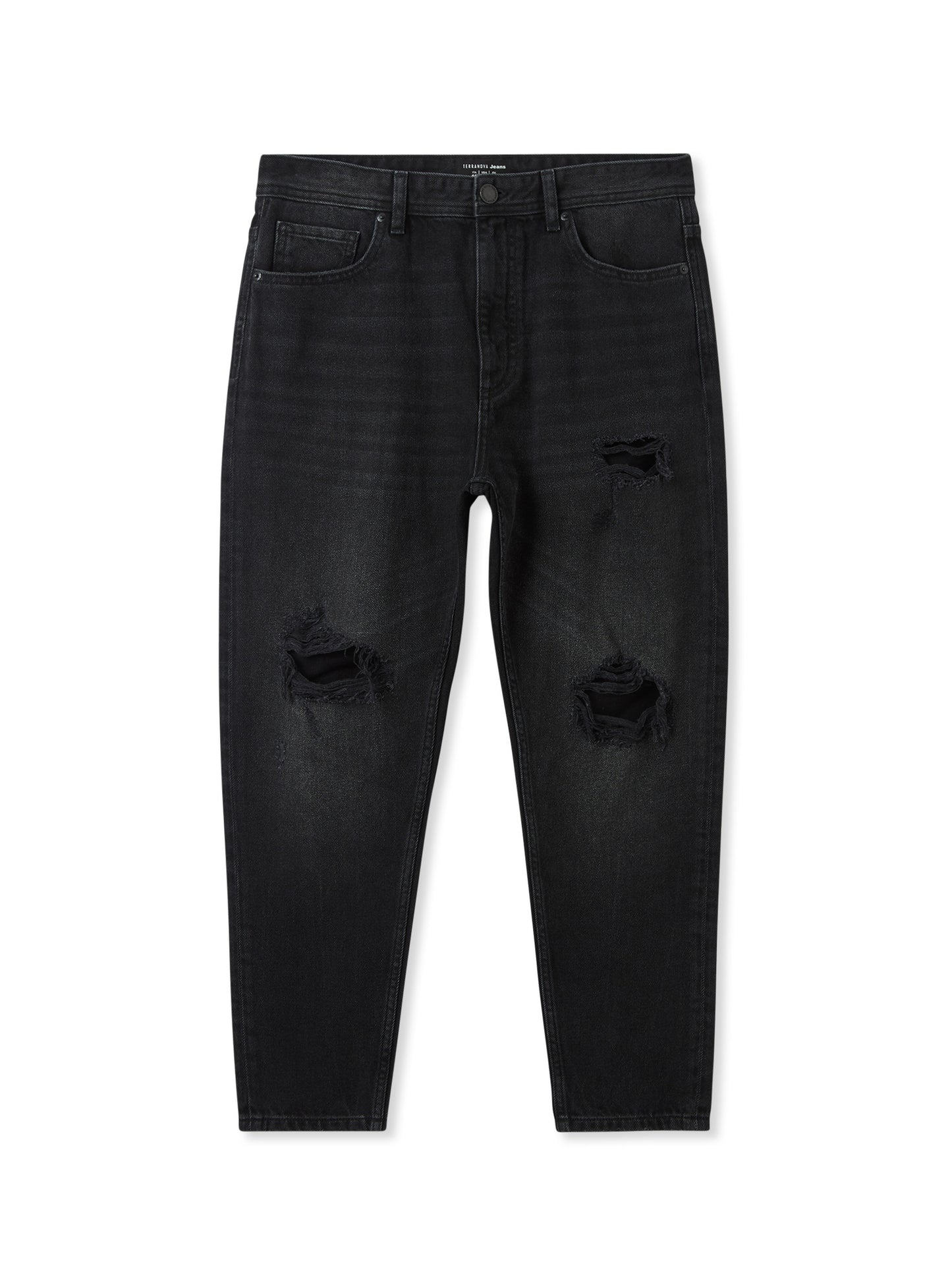 Man Long pants jeans