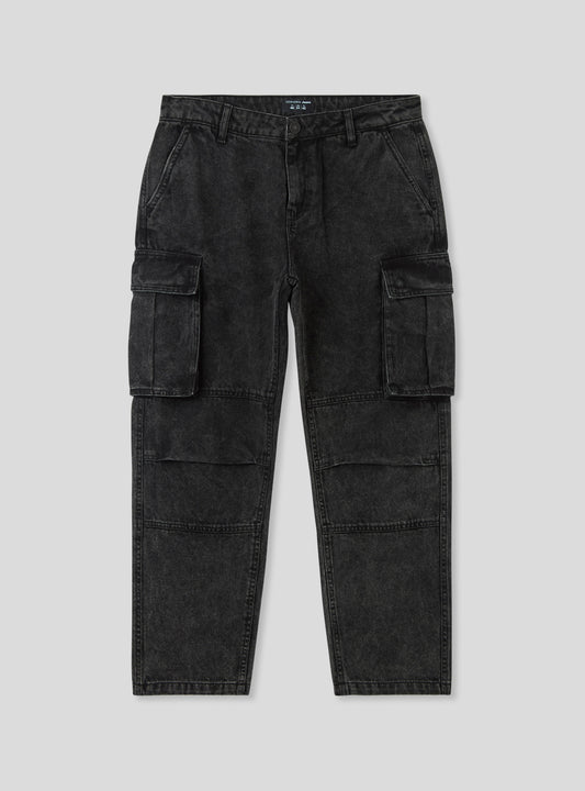 Man's Long pants jeans