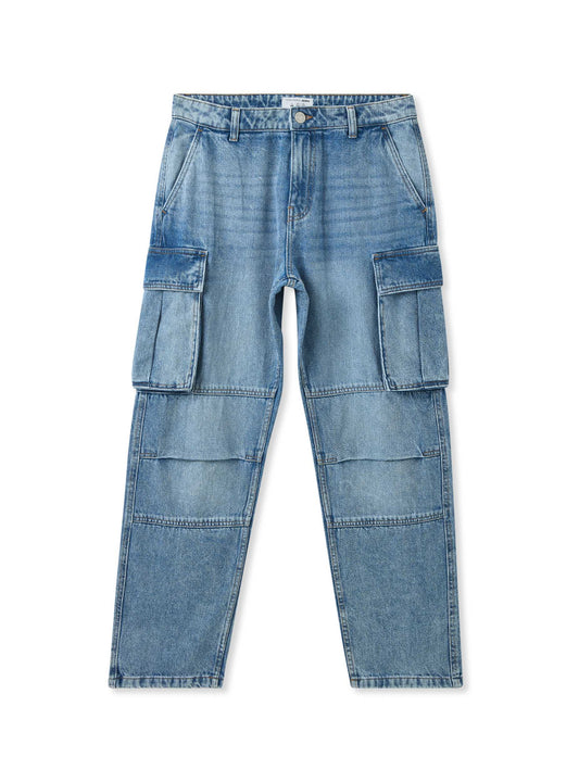 Man's Long pants jeans