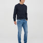 Man's Long pants jeans