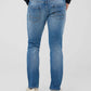 Man's Long pants jeans