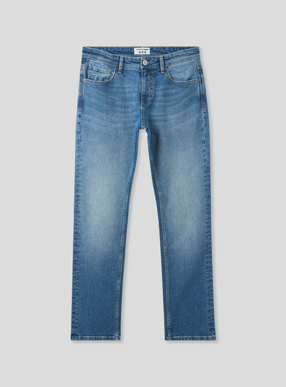 Man's Long pants jeans