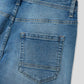 Man's Long pants jeans