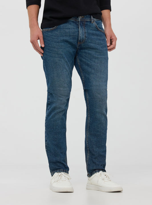 Man Long pants jeans