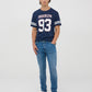 Man's Long pants jeans