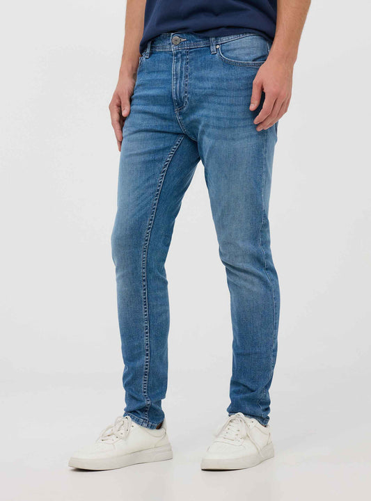 Man's Long pants jeans