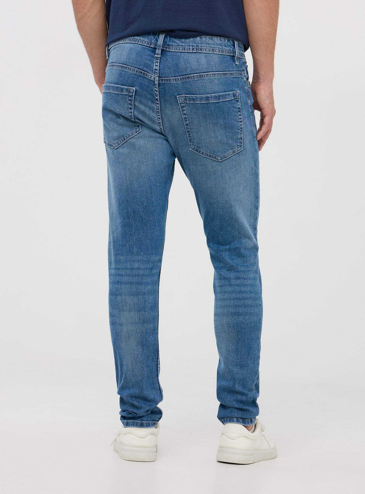 Man's Long pants jeans