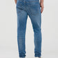 Man's Long pants jeans