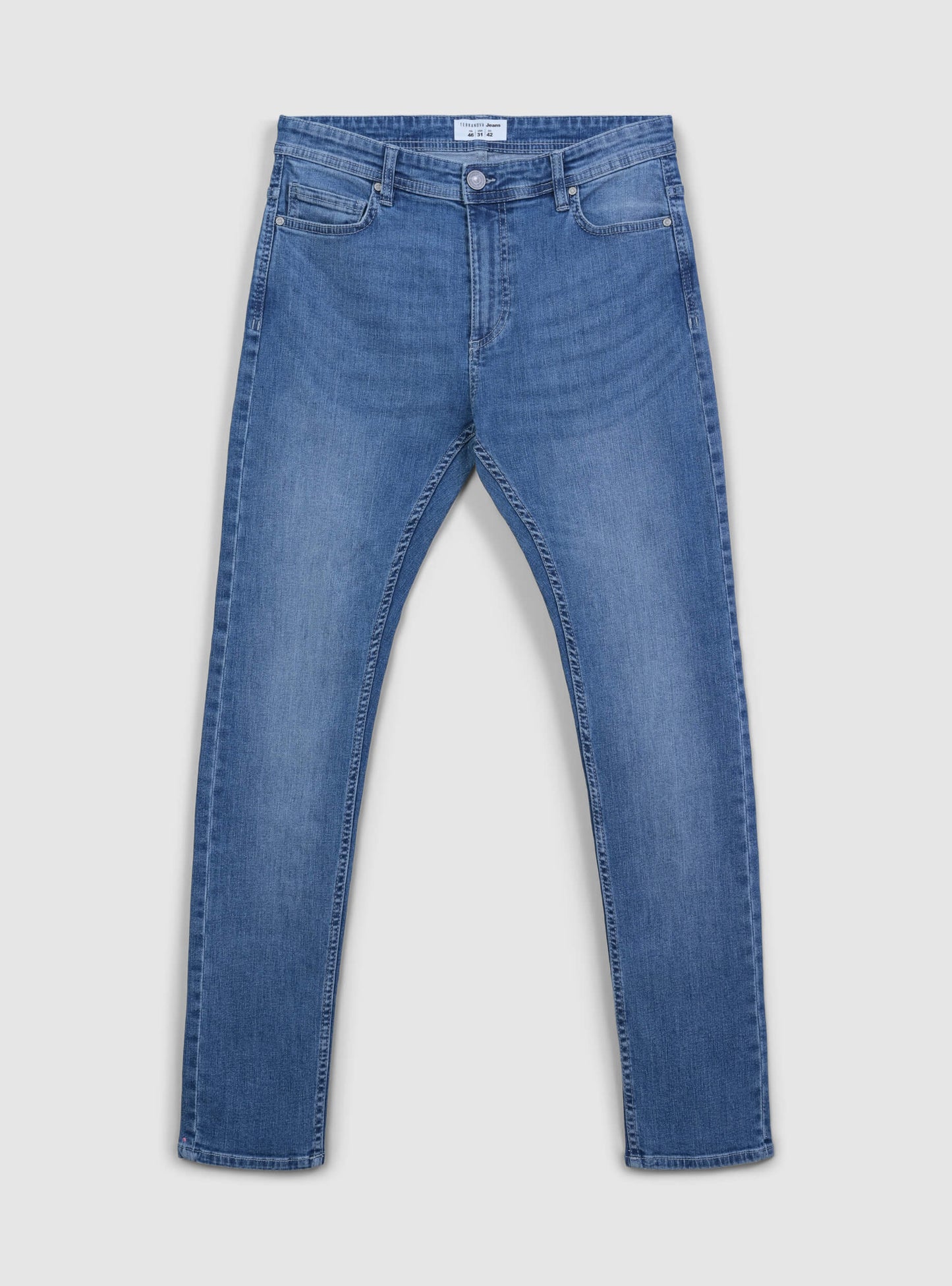 Man's Long pants jeans