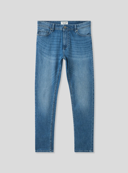 Man's Long pants jeans