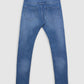 Man's Long pants jeans