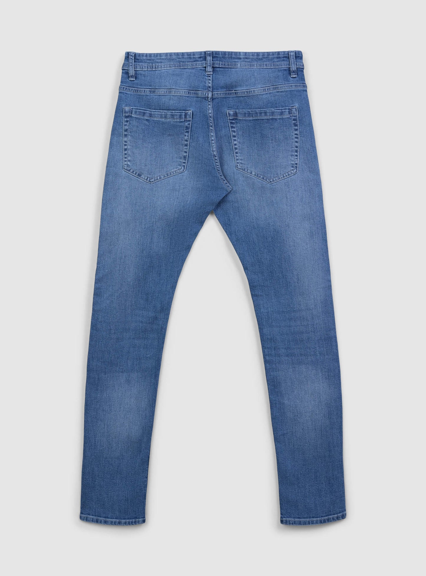 Man's Long pants jeans