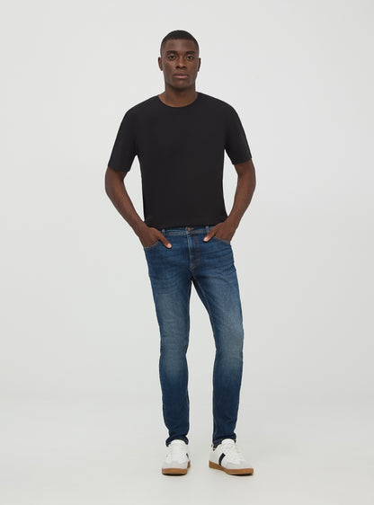 Man's Long pants jeans