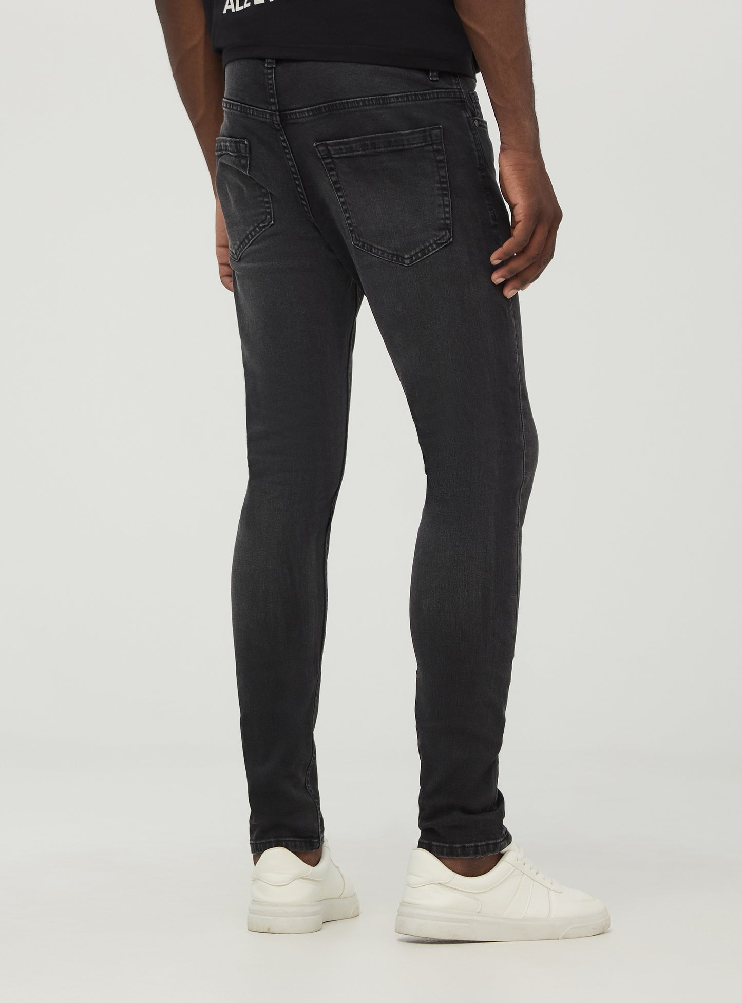 Man's Long pants jeans