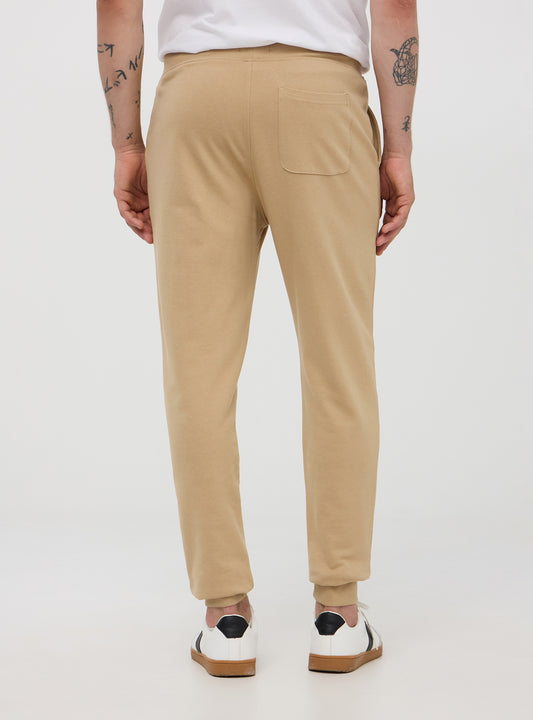 Man's Full-length gym pants
