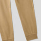 Man's Full-length gym pants