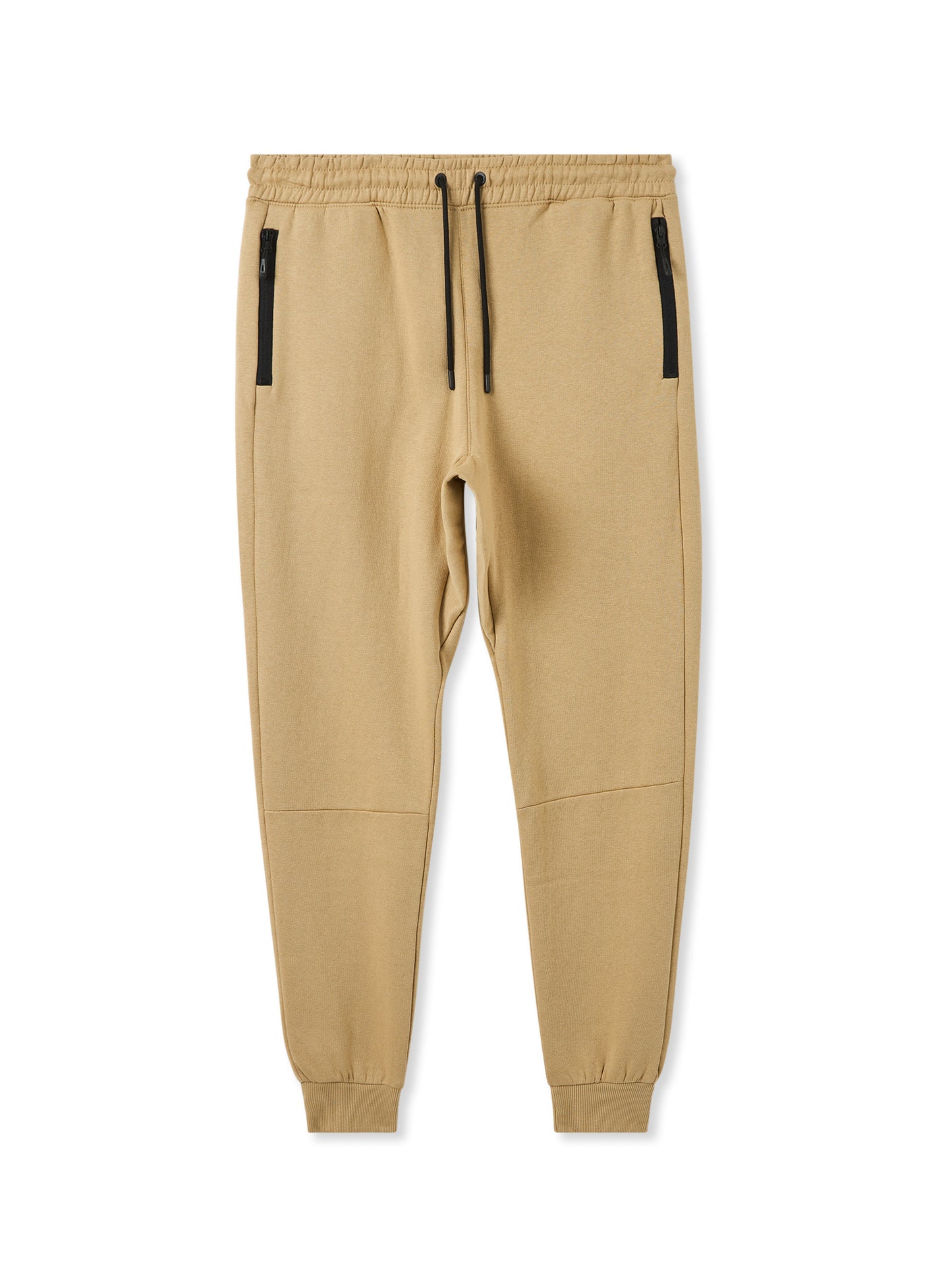 Man Full-length gym pants